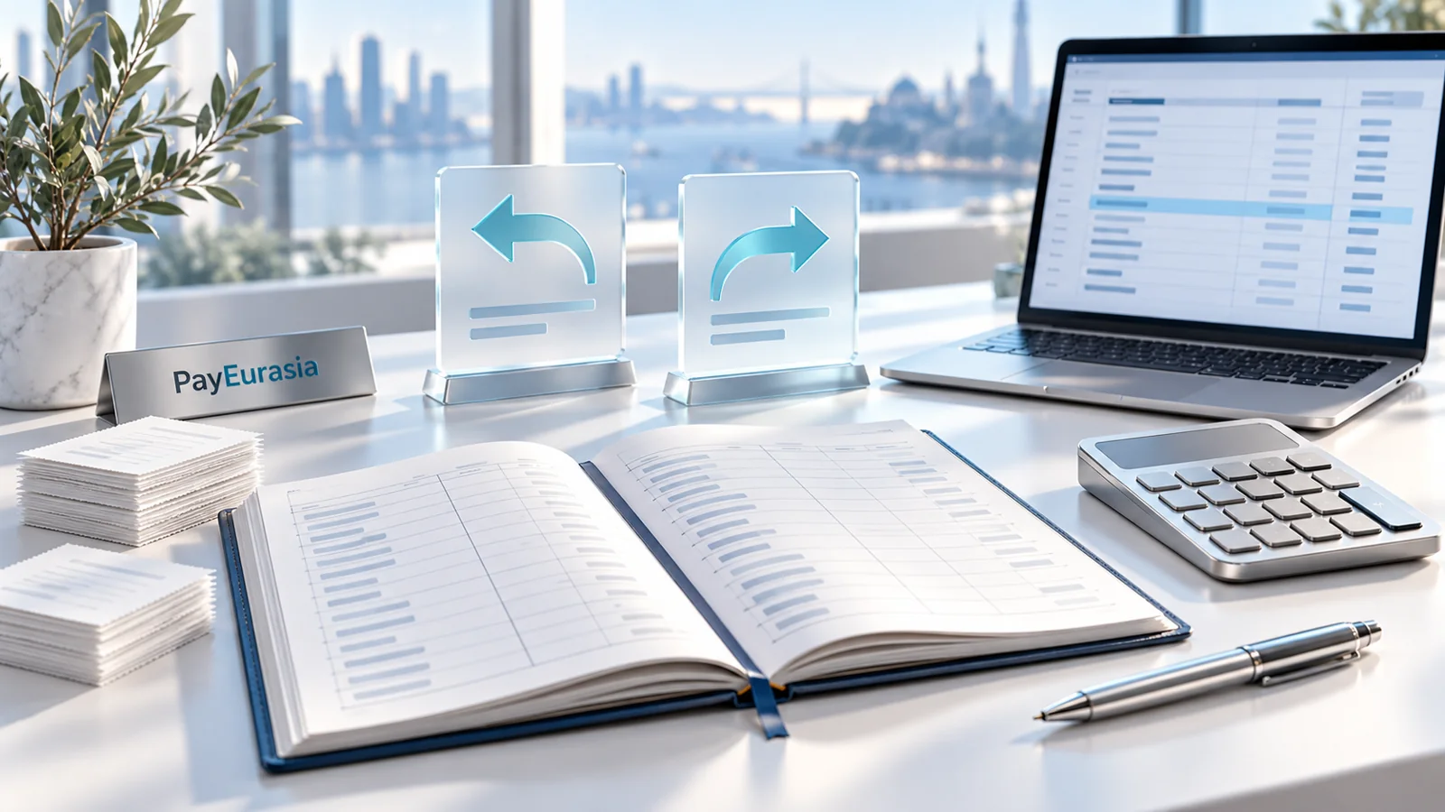 Settlement Cutoffs and Time Zones: Matching the Right Reporting Day
