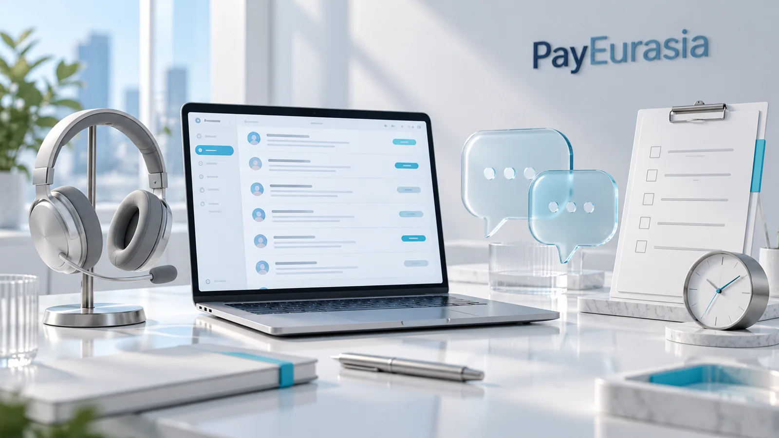 A Customer Sent a Payment Screenshot: What Support Should Verify