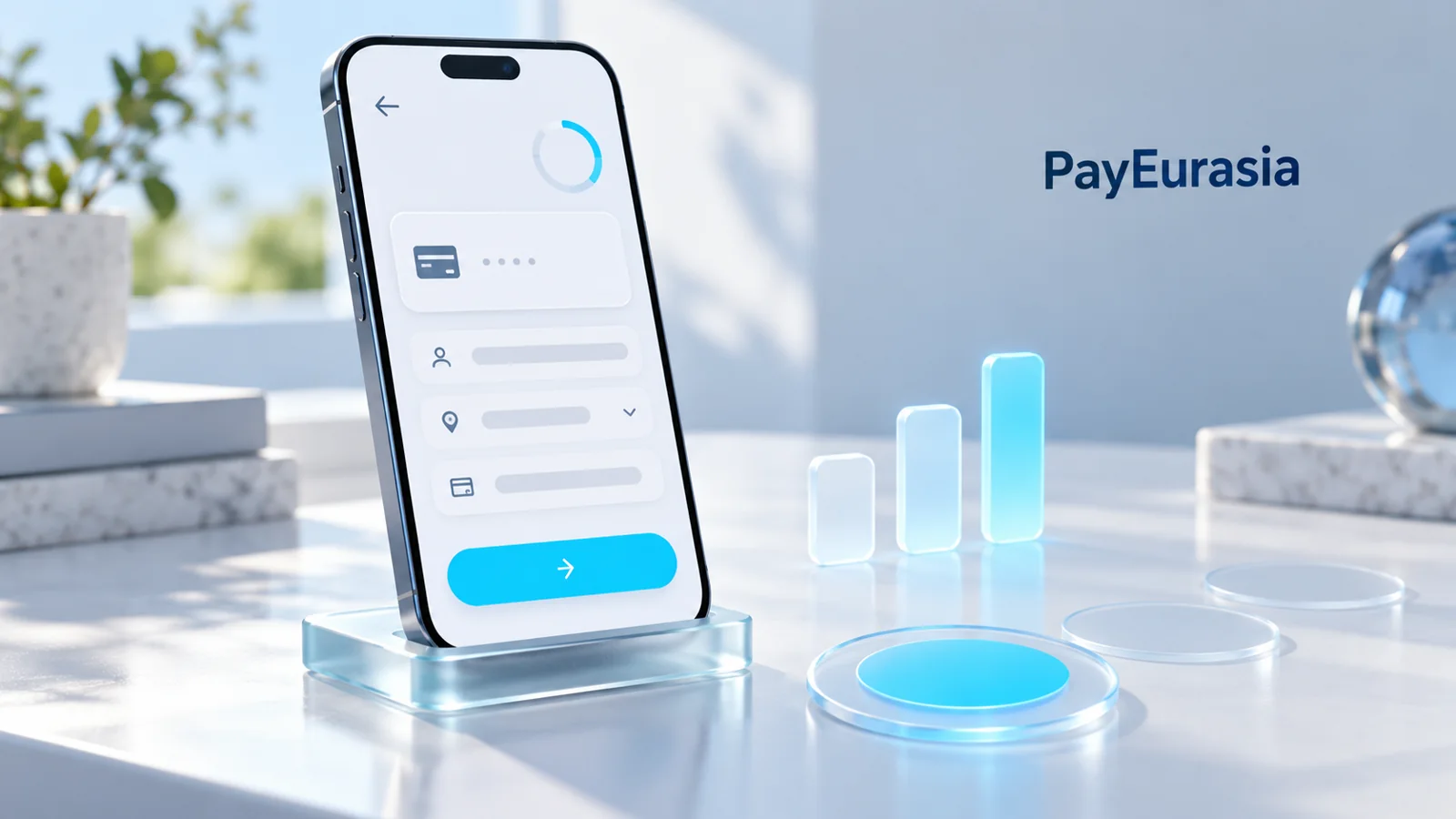 Mobile Wallet Checkout Accessibility: Labels, Errors and Status Changes